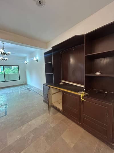7 MARLA GROUND PORTION FOR RENT IN E11