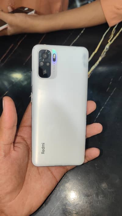redme note 10s