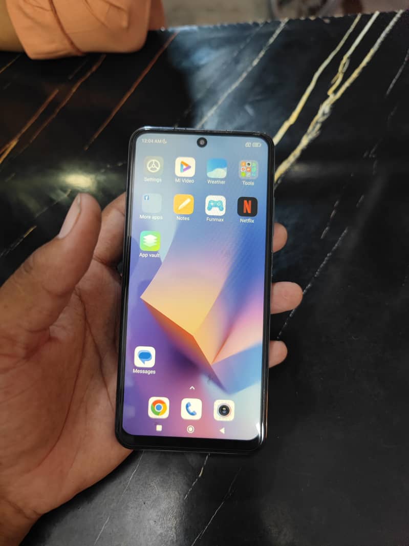 redme note 10s 2