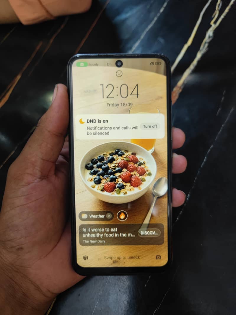 redme note 10s 3