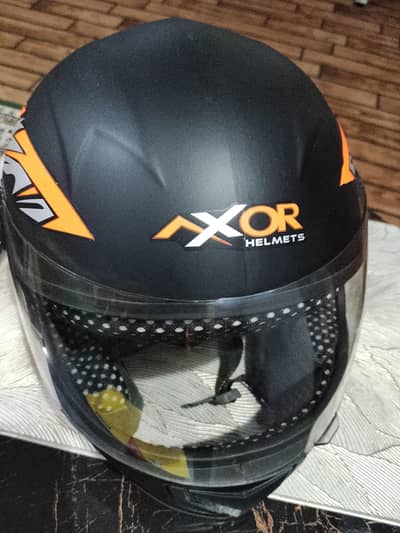 Extra medium Size Helmet brand new