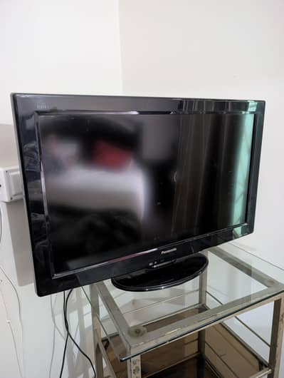 Panasonic LCD TV