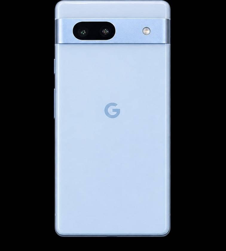 Google Pixel 7a 3