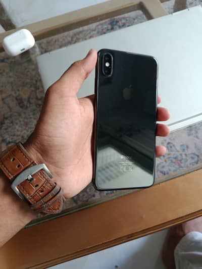 Apple iPhone XS Max