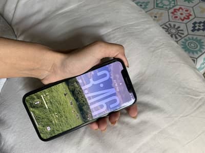 Apple iPhone 11 Pro