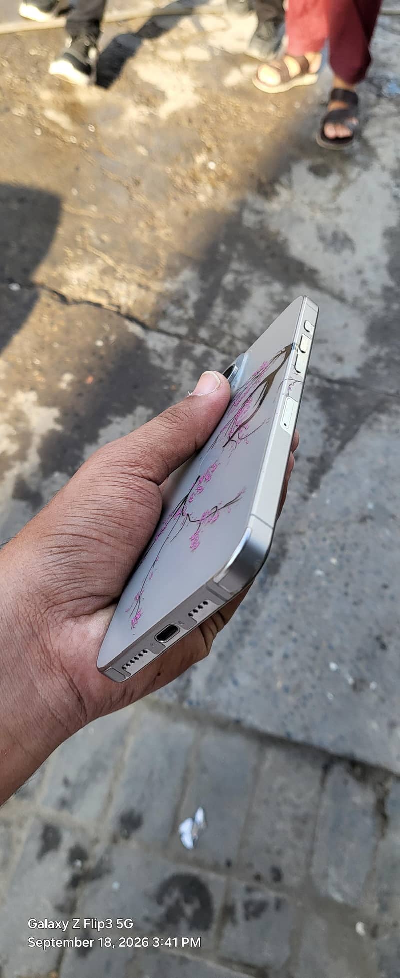 Apple iPhone 15 Pro Max 1