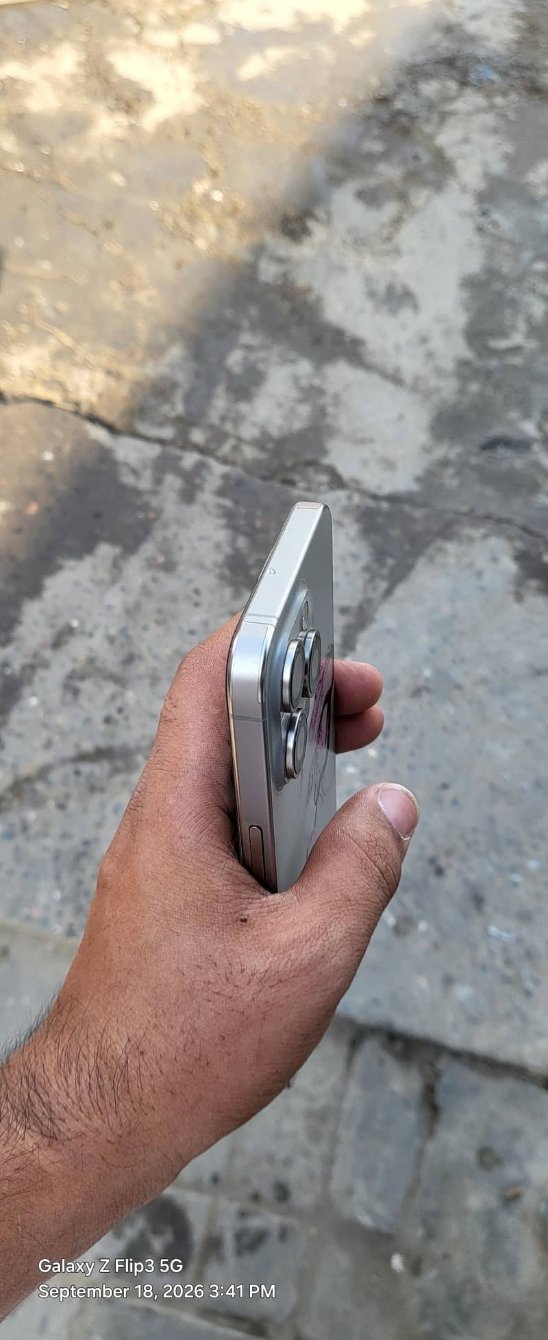 Apple iPhone 15 Pro Max 6