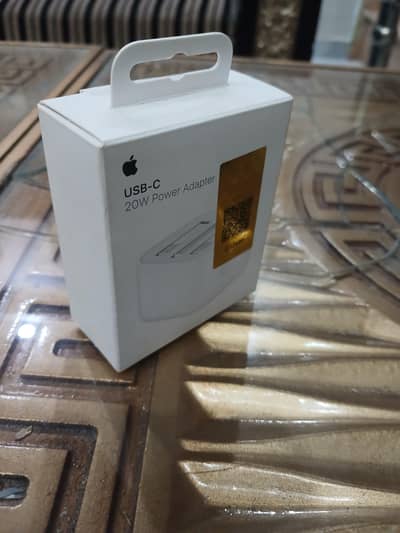 Iphone original Charger type C
