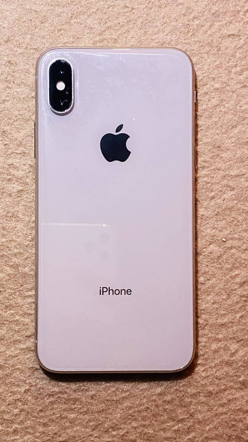 Apple iPhone X 0