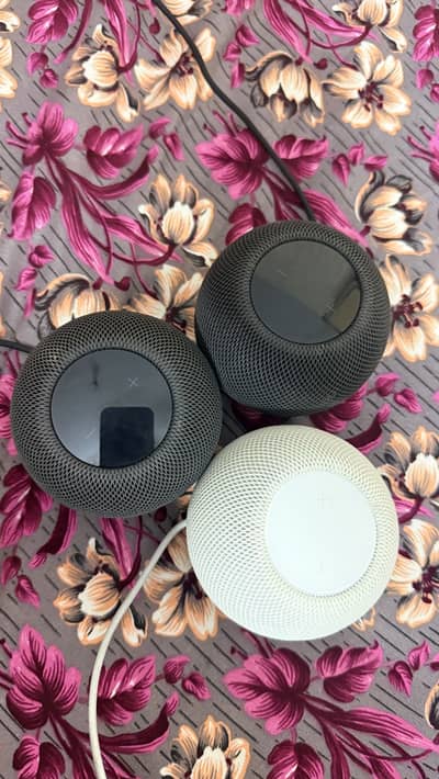 Apple homepod mini