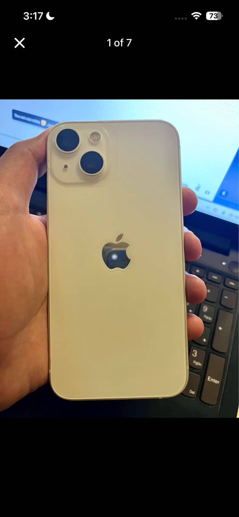 Apple iPhone 13 1