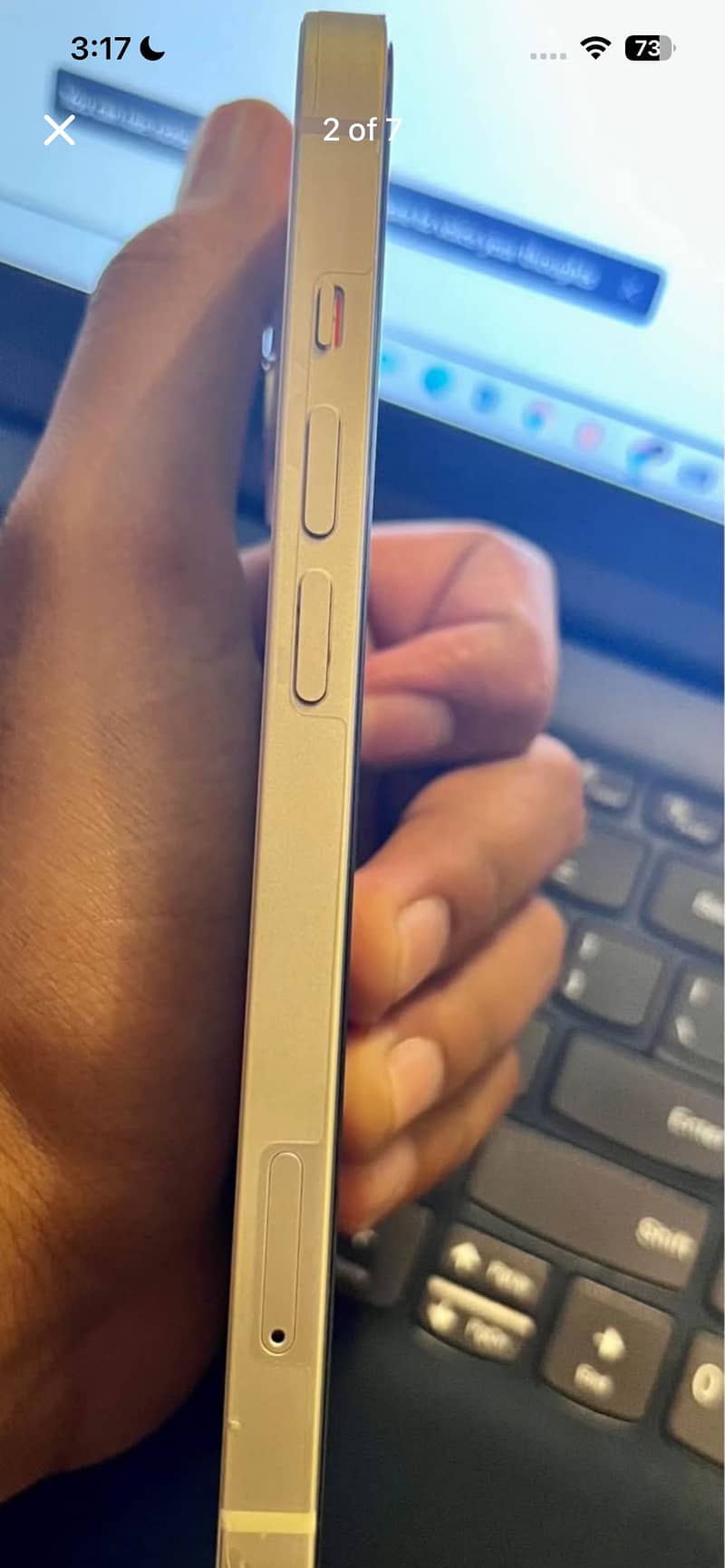 Apple iPhone 13 5