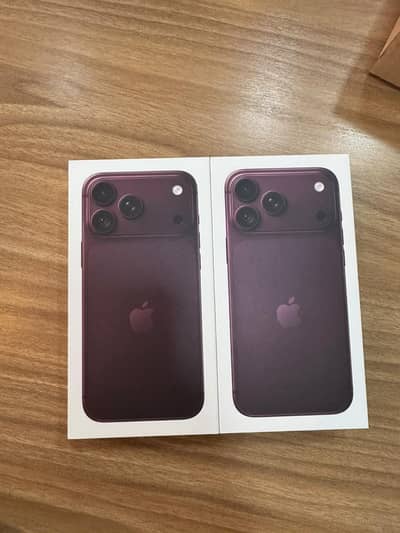 Apple iPhone 18 Pro Max 256gb