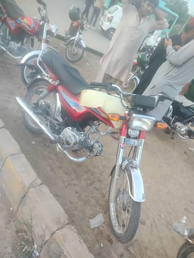 good condition