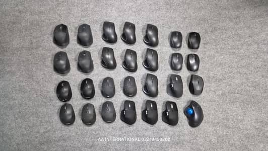 logitech mx master 2s/3s mx performance m720 triathlon wireless mouse