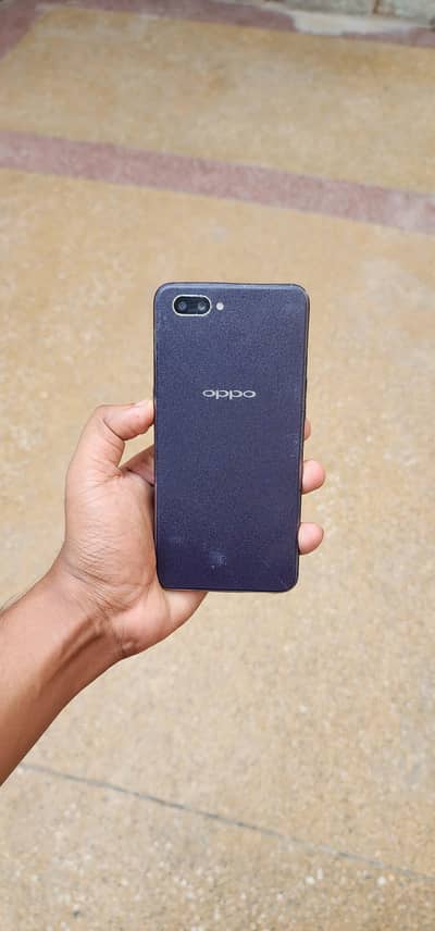 OPPO A3s
