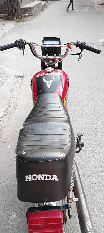 Road Prince