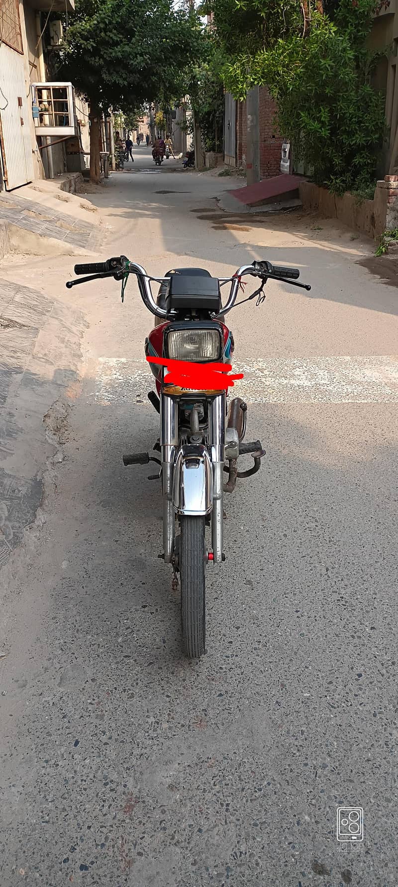 Road Prince 2