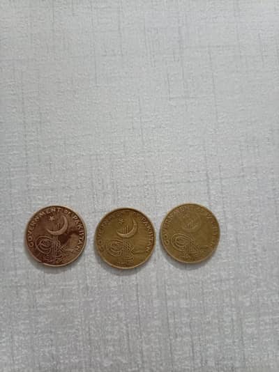 antique coins
