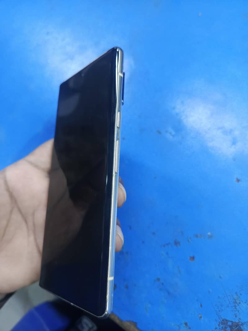 Google Pixel 6 Pro 5