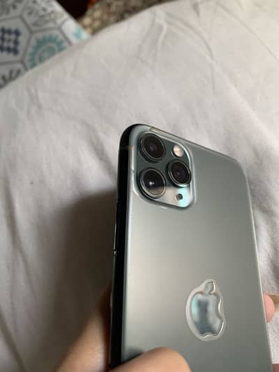 Apple iPhone 11 Pro
