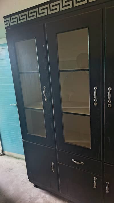 showcase
