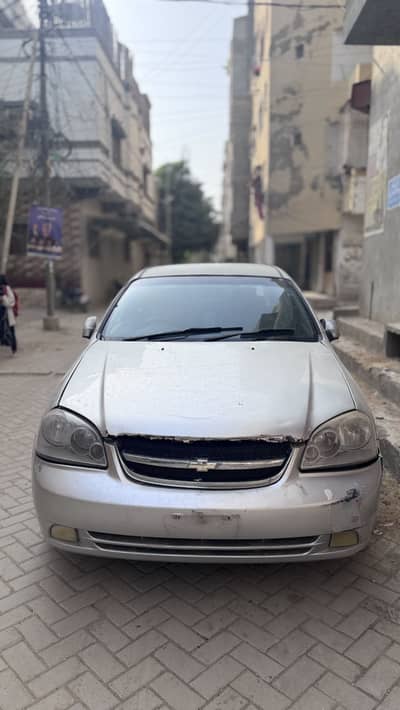 Chevrolet Other 2005 urgent sale