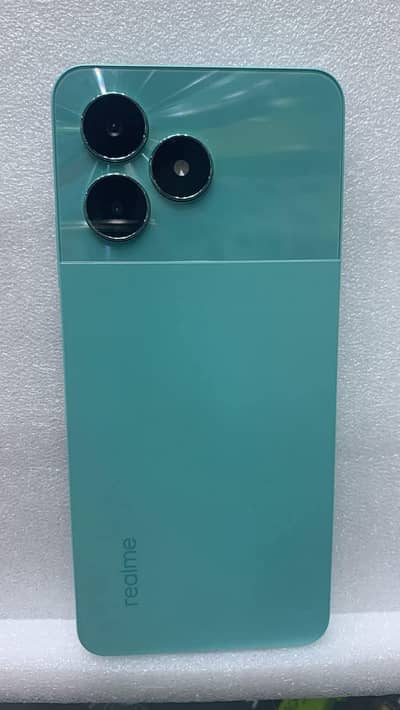 Realme C51