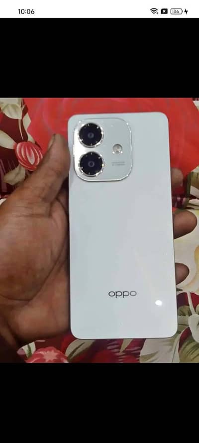 Oppo A3