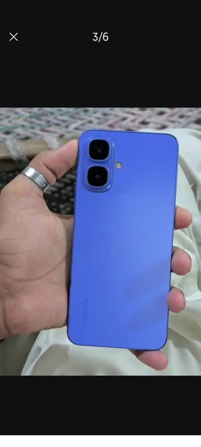 Infinix Smart 9