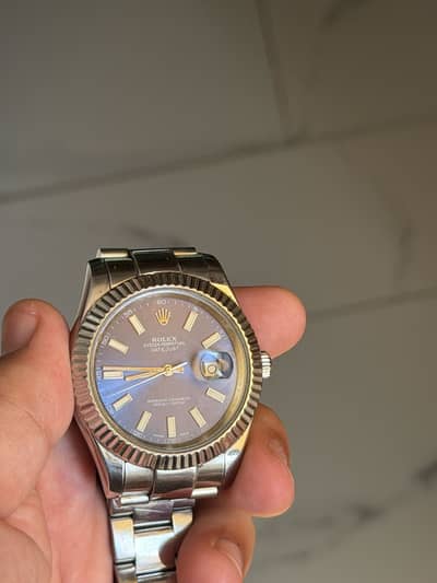 Mint condition
