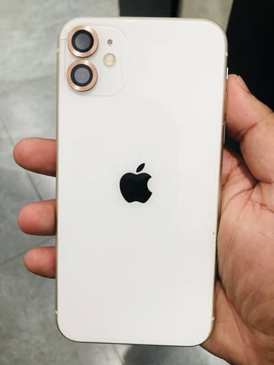 Apple iPhone 11