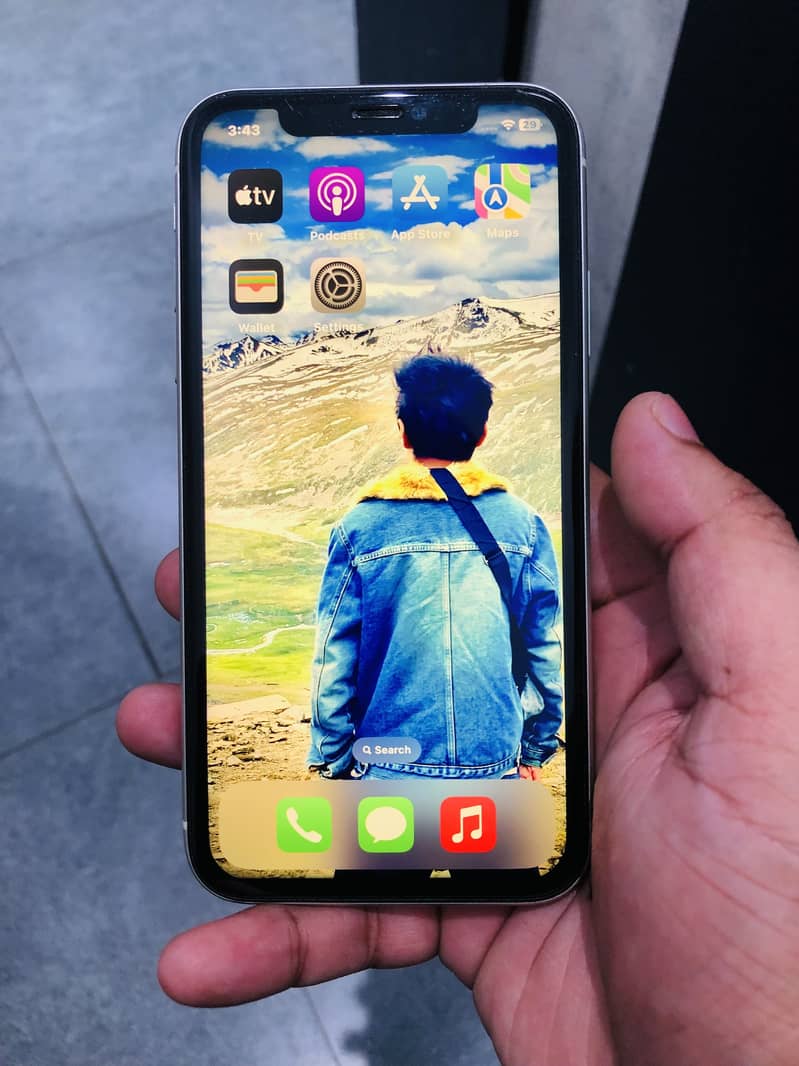 Apple iPhone 11 1
