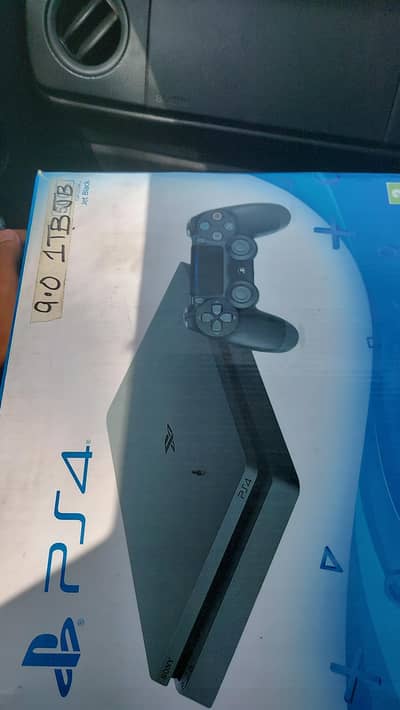 play station fat, 500gb non jail break