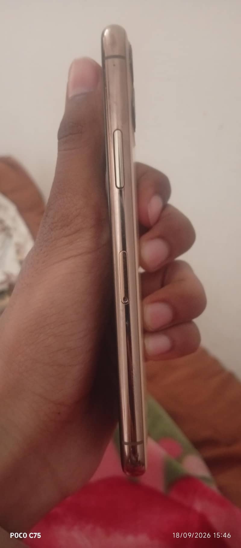 Apple iPhone 11 Pro 1