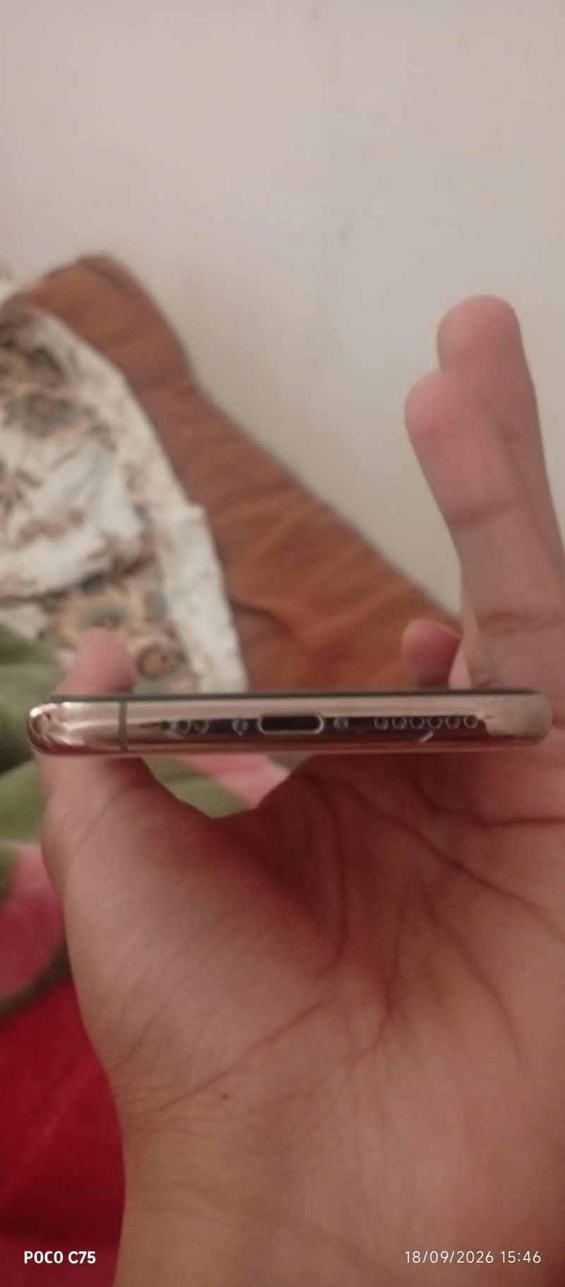 Apple iPhone 11 Pro 3