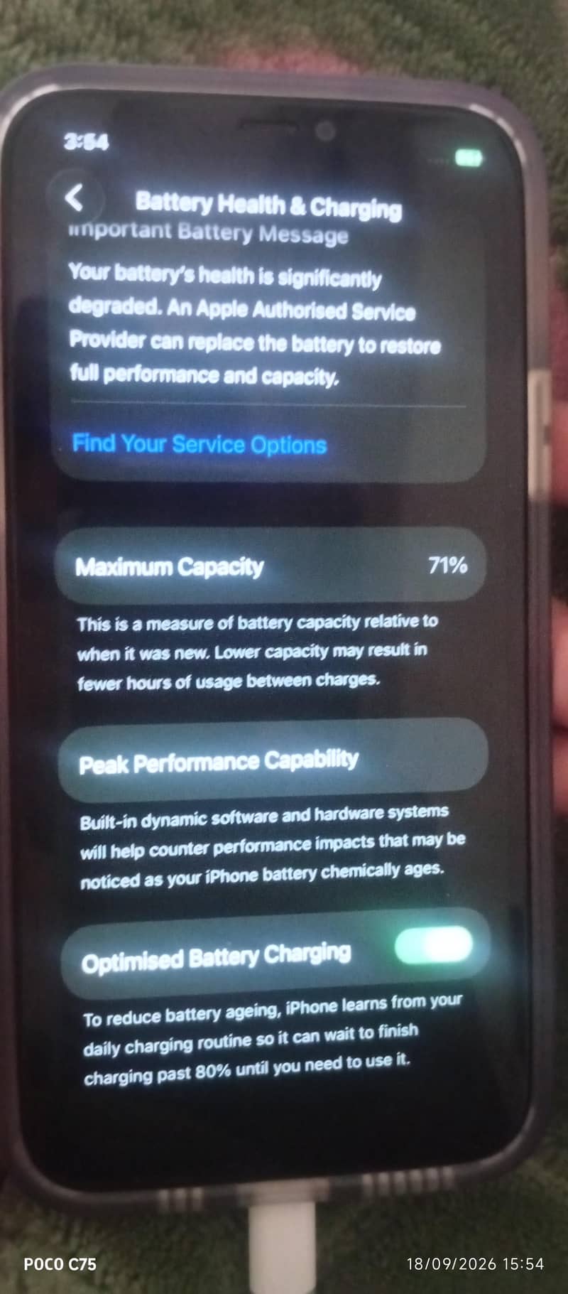 Apple iPhone 11 Pro 4