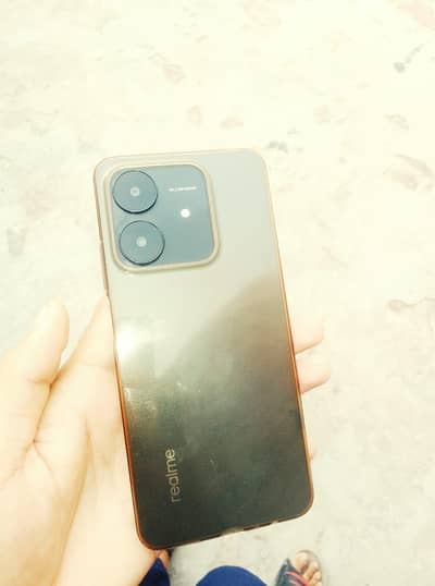 Realme Note 60x