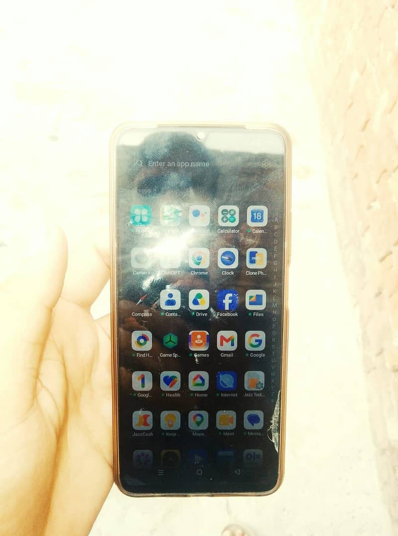 Realme Note 60x 2