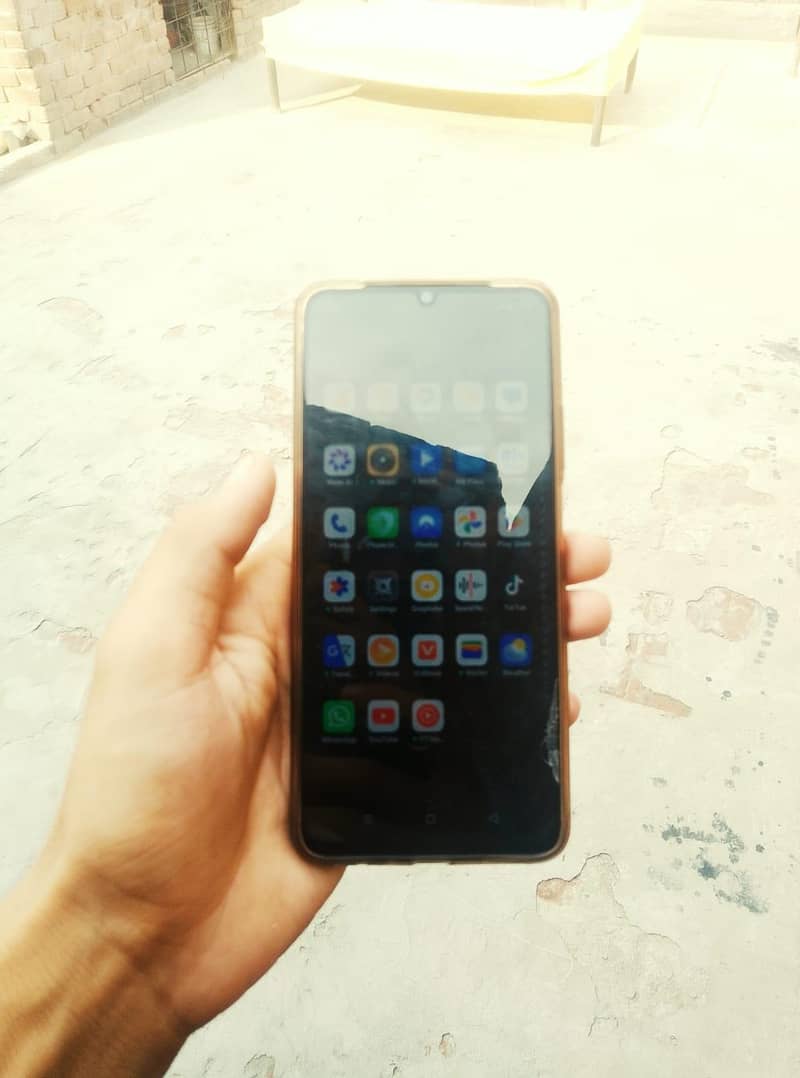 Realme Note 60x 5