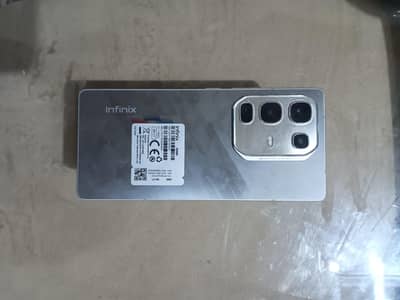 Infinix Note 50 Pro For Sale