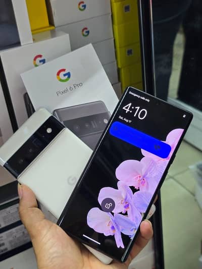 google pixel 6pro PTA my wtsp/0323-69;25-886