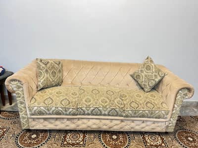 5 seater sofa set for sale