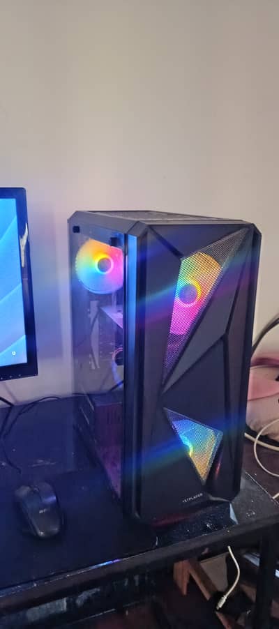 GAMING PC FOR SALE