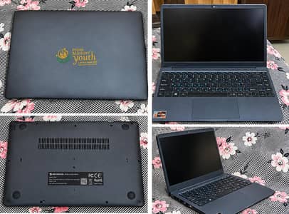 Mechrevo Laptop Model R14P