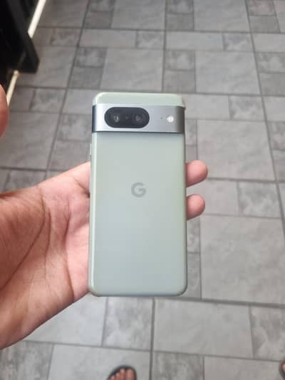 Google Pixel 8