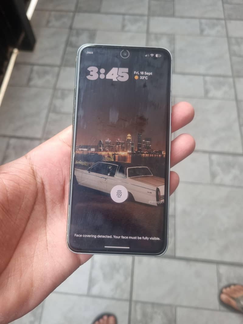 Google Pixel 8 1