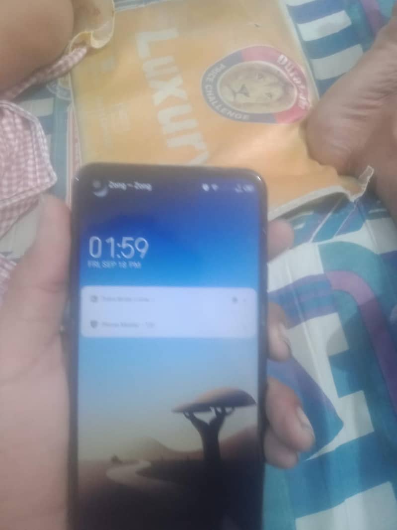 Tecno CAMON 15 2