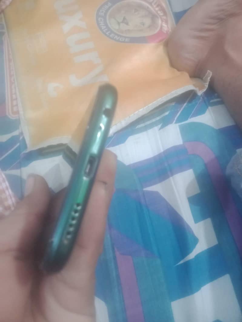 Tecno CAMON 15 3