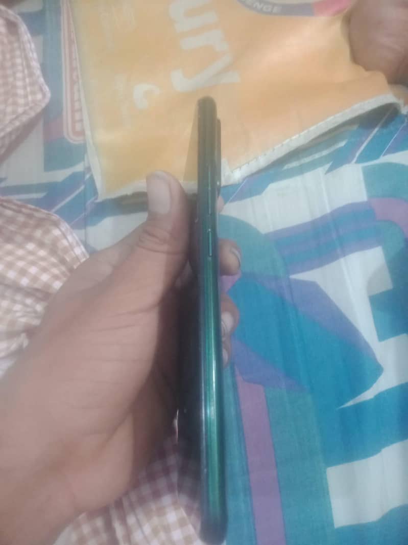 Tecno CAMON 15 5